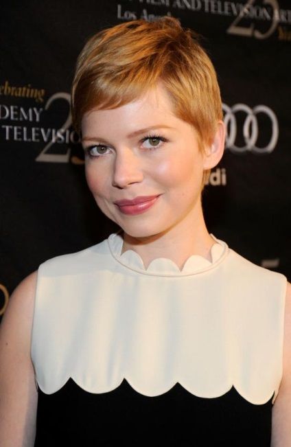 Michelle Williams - Pagina 1 din 3