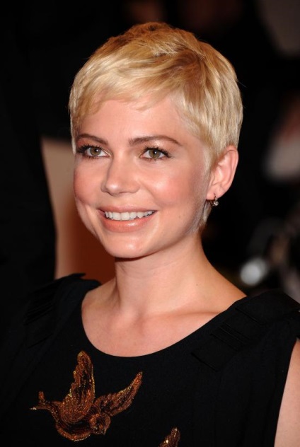 Michelle Williams - Pagina 1 din 3