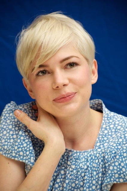 Michelle Williams - Pagina 1 din 3