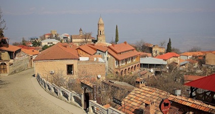 Багато романтики, менше витрат - як зареєструвати шлюб в грузії