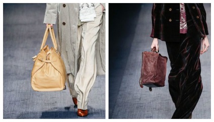 Модні сумки 2017 тенденції, новинки