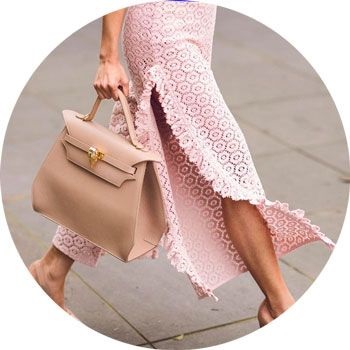 Модні сумки 2017 тенденції, новинки
