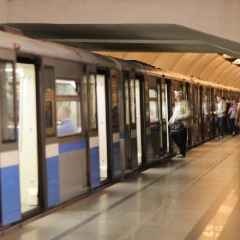 Moscova, știri, un eșec în traficul de tren a avut loc pe linia de ramură galbenă