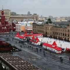 Moscova, știri, tts - kuntsevo plaza - evacuați din cauza amenințării cu explozie