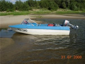 Моторний човен - крим - і її особливості технічні характеристики - криму - і човни - крим-м