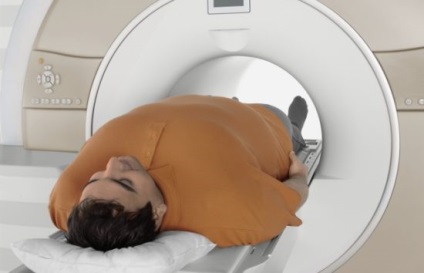 MRI a has és amely megmutatja, milyen hatóságok ellenőrzik