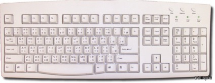 Муки китайських операторів ПК або як виглядає справжня клавіатура з кнр (3 фото),
