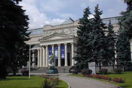 Музеї Москви, в які можна потрапити безкоштовно, довідка, питання-відповідь, аргументи і факти