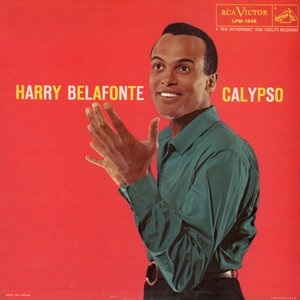 calypso zene