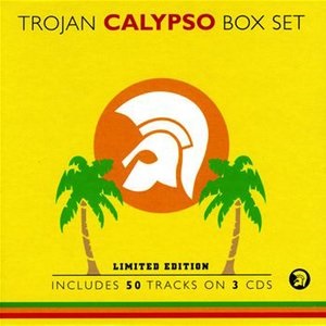 музика calypso