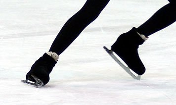 A leggyakoribb hibák a jelmezek korcsolyázók - egy cikksorozatot a jegyzékben műkorcsolya