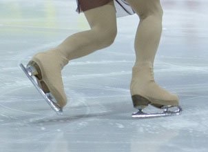 A leggyakoribb hibák a jelmezek korcsolyázók - egy cikksorozatot a jegyzékben műkorcsolya