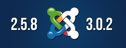 На коя версия на Joomla да направим един сайт