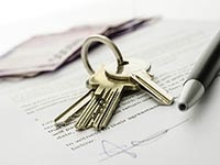 Deducerea fiscală pentru vânzarea unui apartament este o modificare, în 2017, într-o proprietate mai mică de 3 ani,