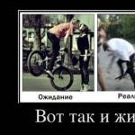 Написав мені смс, що я йому стала неприємна після таких слів і всюди мене забанив