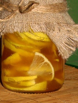 Напій з імбиром медом і лимоном рецепти і чим корисний