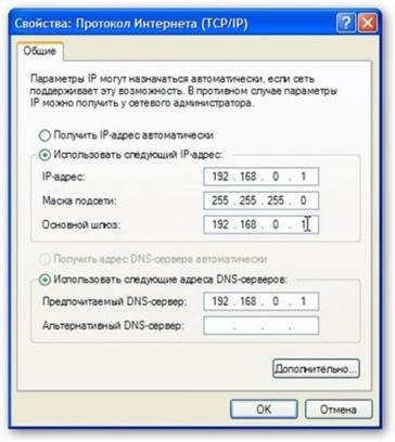 Налаштування wi-fi мережі - проектування бездротової мережі в організації