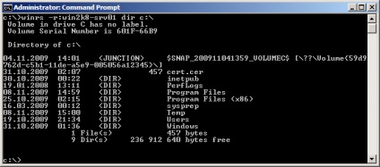 Configurarea winrm pe Windows Server 2008 - oh, msbro!