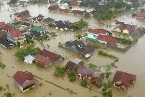 Inundații - cum să evitați dezastrele naturale
