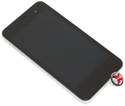 Недорогий android 4 смартфон з 4 amoled-екраном - alcatel one touch star