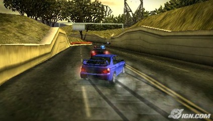 Need for speed most wanted 5-1-0