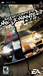 Need for speed most wanted 5-1-0