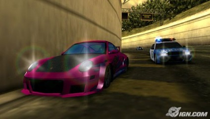 Need for speed most wanted 5-1-0