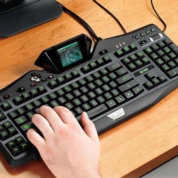 Mouse-ul nu funcționează Logitech - cauzează funcționarea defectuoasă a tastaturii setului mouse-ului logitech g700s -