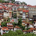 Nessebar Bulgaria - descriere, obiective turistice