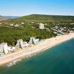Nessebar Bulgaria - descriere, obiective turistice