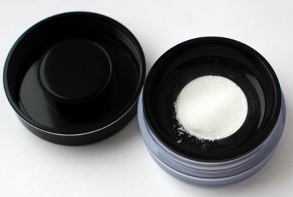 Нова пудра make up for ever ultra hd microfinishing loose powder - до чого дійшов прогрес