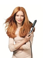 Noul stilist philips naturalstraight hp8297 - stilul natural și volumul în câteva secunde