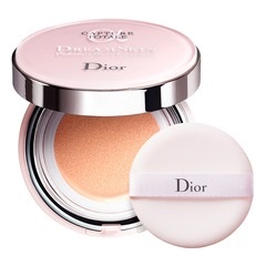 Нове антивікове тональний засіб capture totale dreamskin perfect skin cushion від dior -