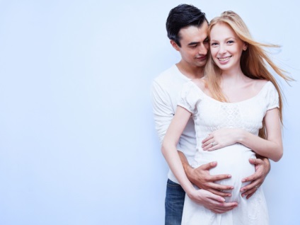 Facialii în timpul sarcinii sunt principalele cauze