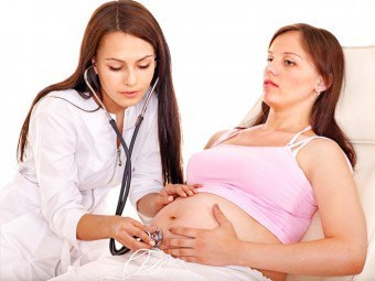Leșin în timpul sarcinii, de ce apare o astfel de afecțiune și cum să o evitați?