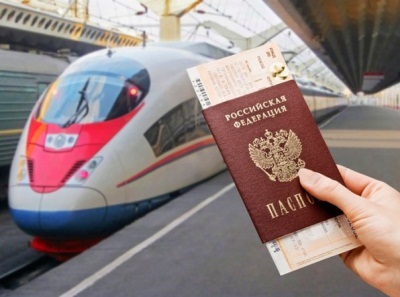 Зразок довіреності на здачу залізничного квитка РЖД як скласти документ на повернення, де