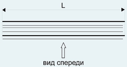 Про встановлення пластикових стельових шин (карнизів)