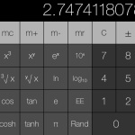 Огляд 7 безкоштовних калькуляторів для apple watch
