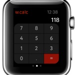 7 calculatoare gratuite pentru ceas de mere