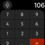 7 calculatoare gratuite pentru ceas de mere