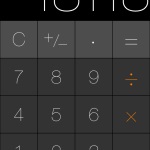 7 calculatoare gratuite pentru ceas de mere