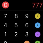 Огляд 7 безкоштовних калькуляторів для apple watch