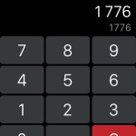 Огляд 7 безкоштовних калькуляторів для apple watch