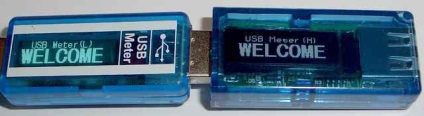 Áttekintés usb-mutatók, más néven usb-orvos vagy usb-monitor