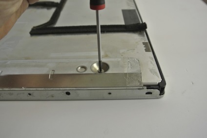 Az üveg tisztítása és iMac mátrix, a híreket Apple iMac on (mátrix) Az üveg tisztítása és iMac mátrix, a híreket Apple iMac on