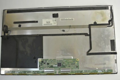 Az üveg tisztítása és iMac mátrix, a híreket Apple iMac, az (üveg) Az üveg tisztítása és iMac mátrix, a híreket Apple iMac on