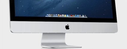 Az üveg tisztítása és iMac mátrix, a híreket Apple iMac on (IMAC) Az üveg tisztítása és iMac mátrix, a híreket Apple iMac on