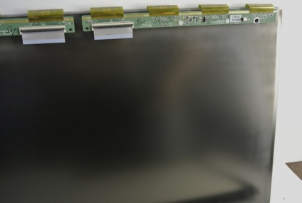 Az üveg tisztítása és iMac mátrix, a híreket Apple iMac on (mátrix) Az üveg tisztítása és iMac mátrix, a híreket Apple iMac on