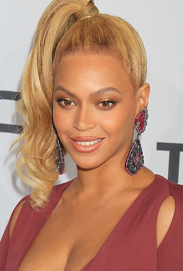 Vágott egyszer Beyonce és más hírességek, akik nem mennek bumm, kozmopolita magazin