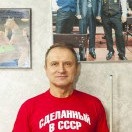 Site-ul oficial al lui Yuri Pashchinsky